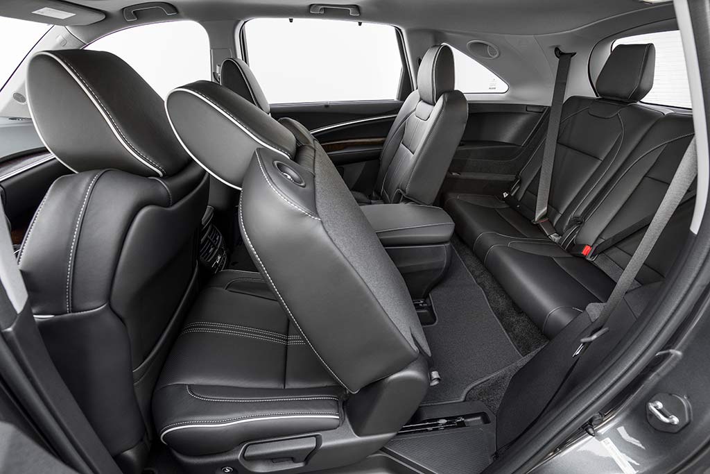2018 Acura Mdx Sport Hybrid New Car Review Autotrader 2018 Acura Mdx Sport Hybrid New Car Review Featured Image Large Thumb6