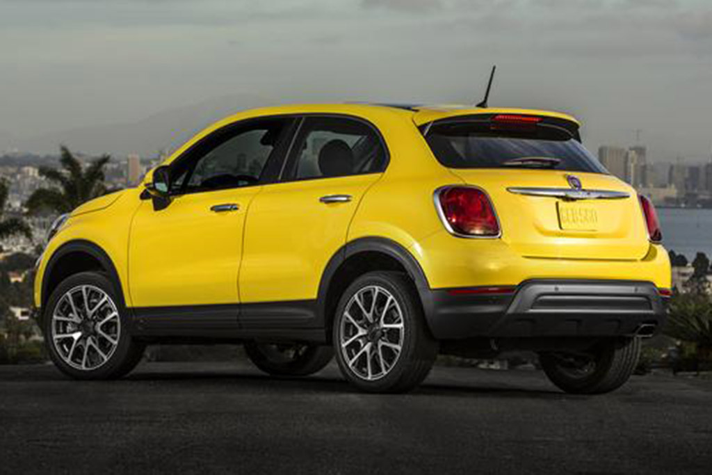 2018 Fiat 500x New Car Review Autotrader 2018 Fiat 500x New Car Review Featured Image Large Thumb0