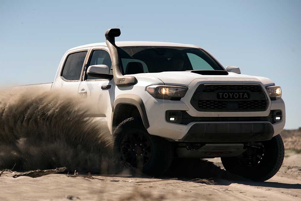 Tacoma Vs Frontier >> 2019 Toyota Tacoma Vs 2019 Nissan Frontier Which Is Better Tacoma Vs Frontier >> 2019 Toyota Tacoma Vs 2019 Nissan Frontier Which Is Better