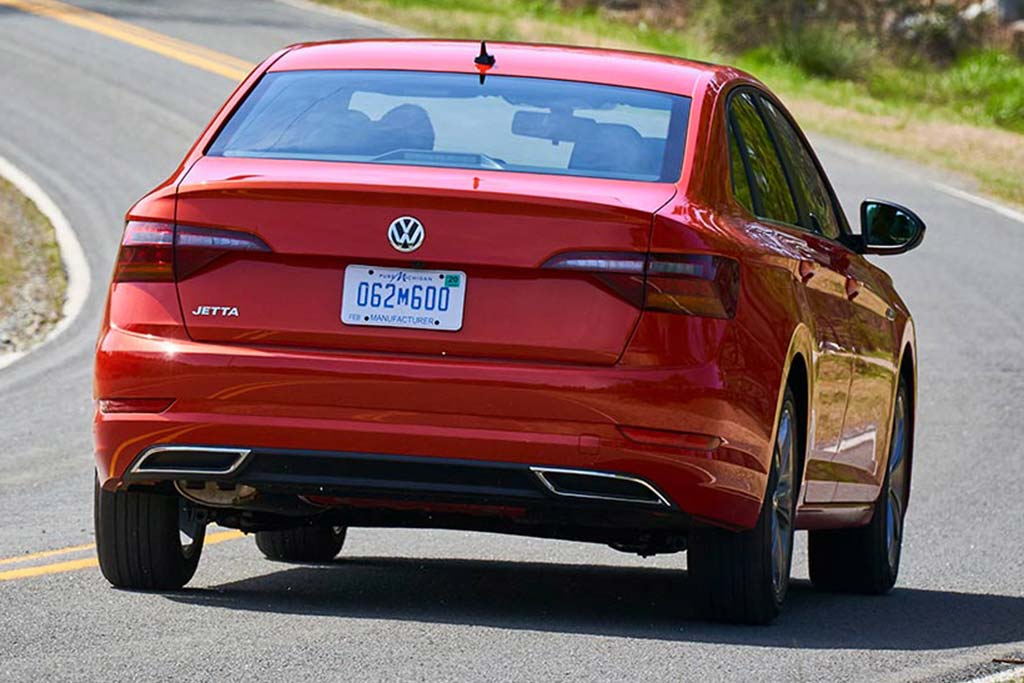 2020 Honda Civic vs. 2020 Volkswagen Jetta Which Is Better? Autotrader