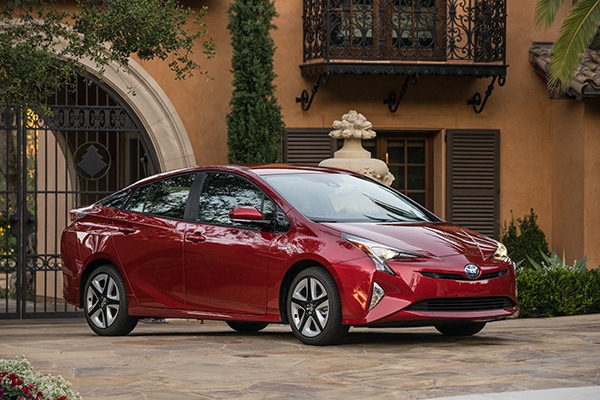 New Car Deals December 2018 Autotrader Toyota Prius