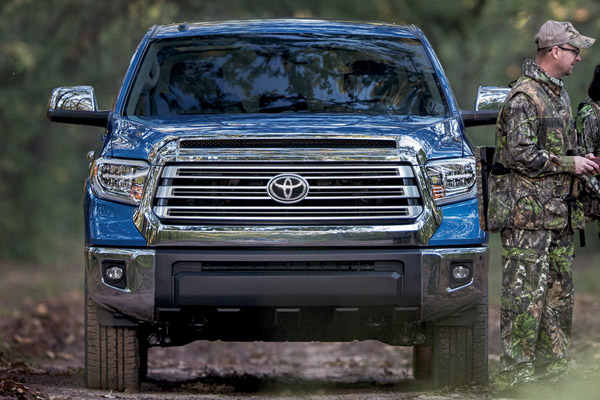 Truck Deals December 2018 Autotrader Toyota Tundra