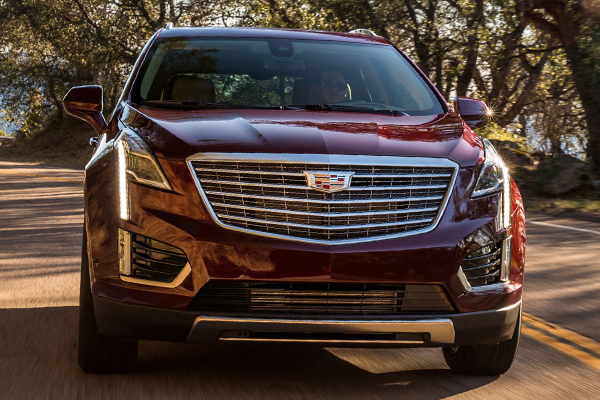 These Are The Best November 2018 Suv Deals Autotrader
