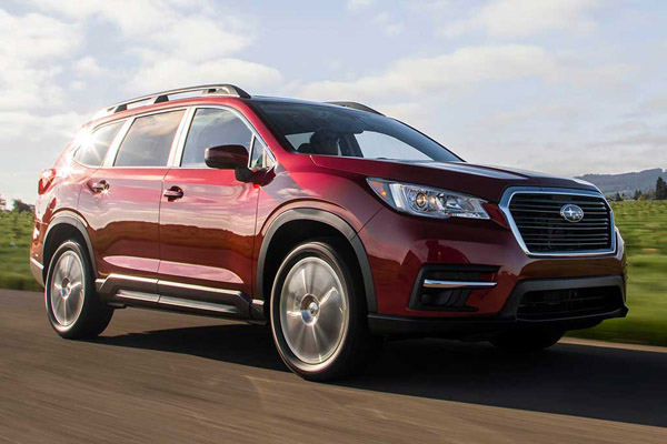 SUV Deals: April 2019 featured image large thumb4