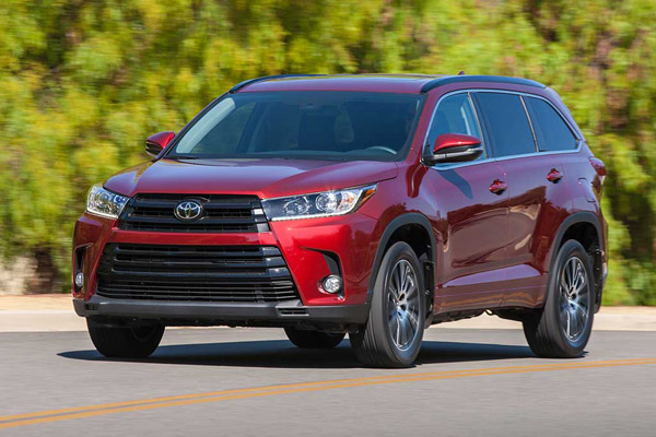 SUV Deals: April 2019 featured image large thumb5