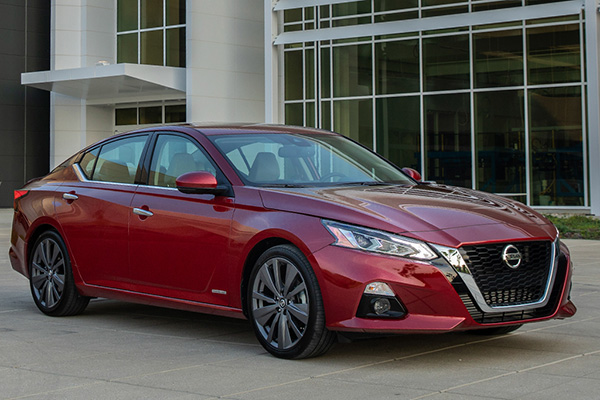 New Car Deals: August 2019 featured image large thumb5