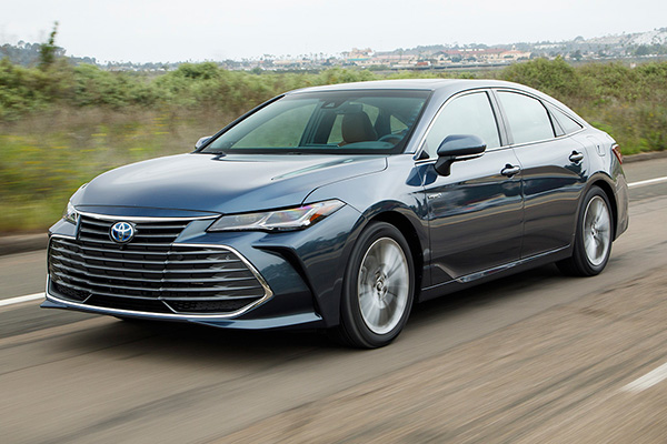 New Car Deals: August 2019 featured image large thumb6