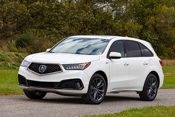 SUV Deals: January 2019 featured image large thumb7