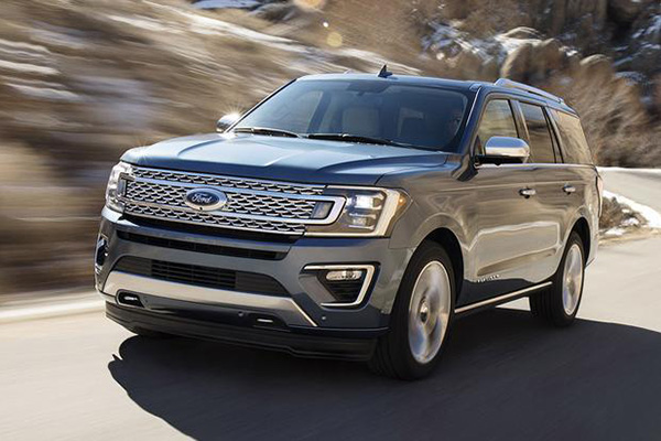 SUV Deals: July 2019 featured image large thumb2