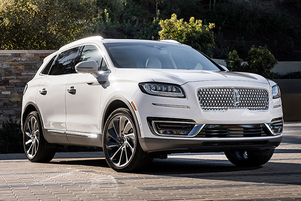 SUV Deals: July 2019 featured image large thumb0