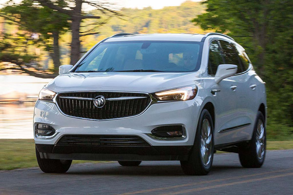 SUV Deals: May 2019 featured image large thumb0