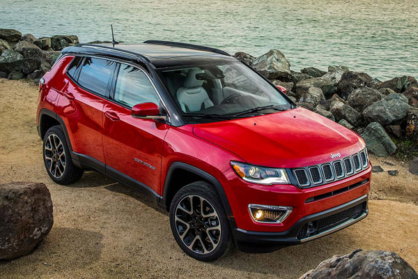 SUV Deals: May 2019 featured image large thumb4