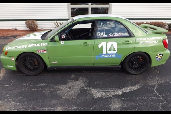 Subaru Race Car >> These Are The Coolest Subaru Wrx And Sti Models For Sale On Subaru Race Car >> These Are The Coolest Subaru Wrx And Sti Models For Sale On