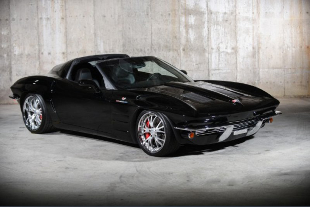 Split Window Corvette >> Autotrader Find 2013 Chevrolet Corvette Split Window Split Window Corvette >> Autotrader Find 2013 Chevrolet Corvette Split Window