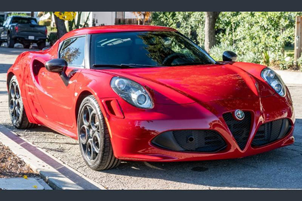 How Much Is An Alfa Romeo >> Buy An Alfa Romeo 4c Before People Realize They Are Going How Much Is An Alfa Romeo >> Buy An Alfa Romeo 4c Before People Realize They Are Going