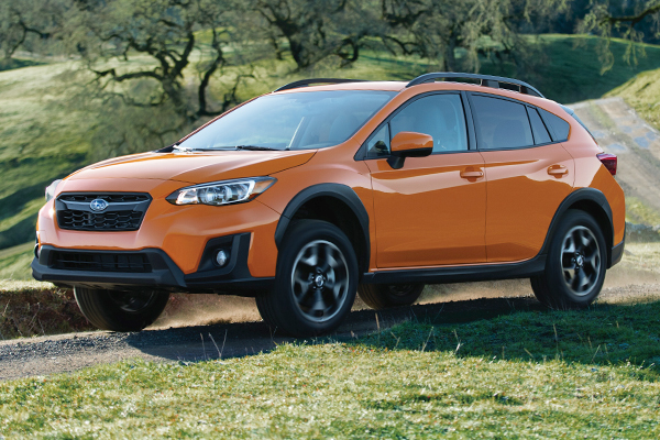 8 Least Expensive All Wheel Drive Cars For 2018 Autotrader 8 Least Expensive All Wheel Drive Cars For 2018 Featured Image Large Thumb4