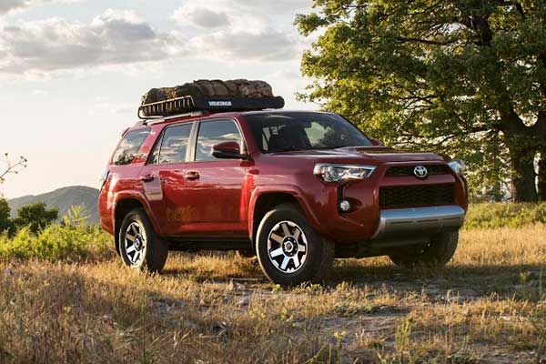 Best Year 4runner >> 6 Best New And Used Toyota 4runners For 6 Different Budgets Best Year 4runner >> 6 Best New And Used Toyota 4runners For 6 Different Budgets