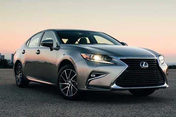 7 Great Used Luxury Cars Under 20 000 For 2020 Autotrader