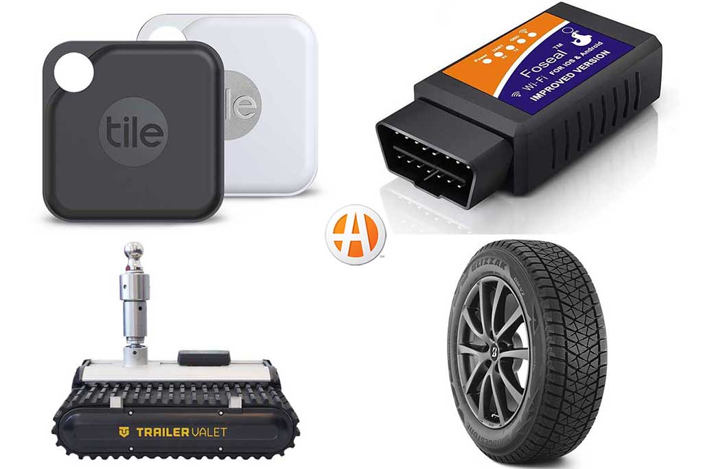 Cool Aftermarket Car Accessories for 2020 featured image large thumb0