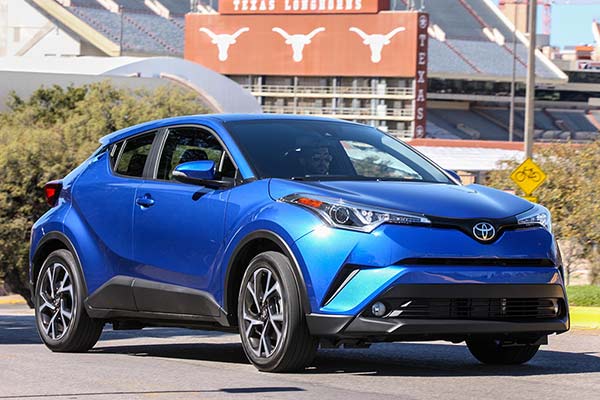 10 Most Affordable New SUVs for 2019 - Autotrader