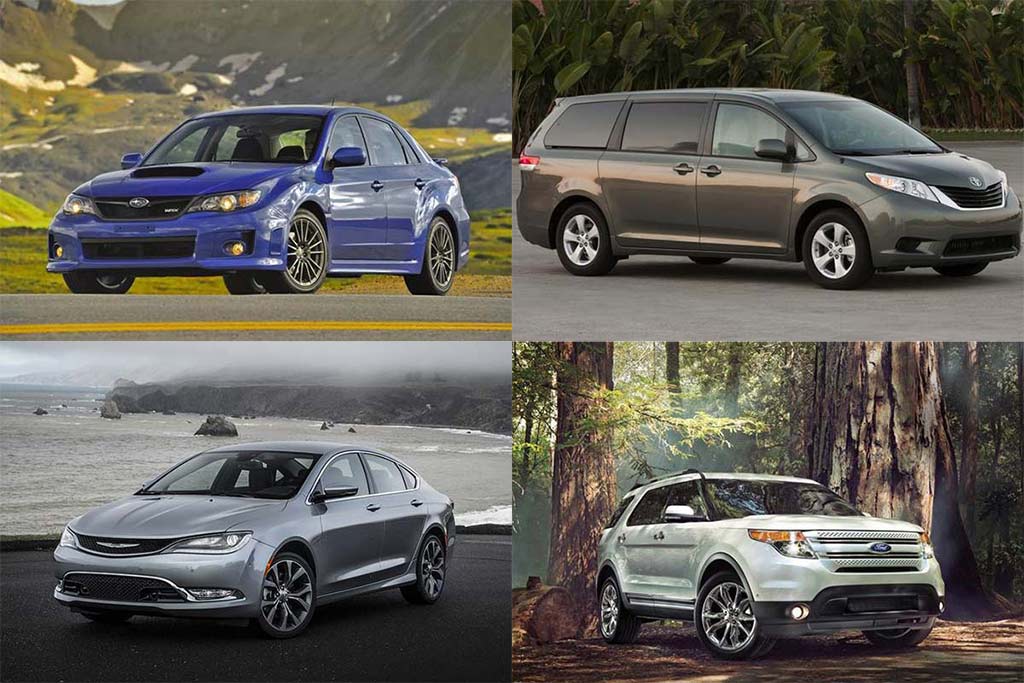 Used All Wheel Drive Cars >> 9 Great All Wheel Drive Used Cars Under 15 000 For 2019 Used All Wheel Drive Cars >> 9 Great All Wheel Drive Used Cars Under 15 000 For 2019
