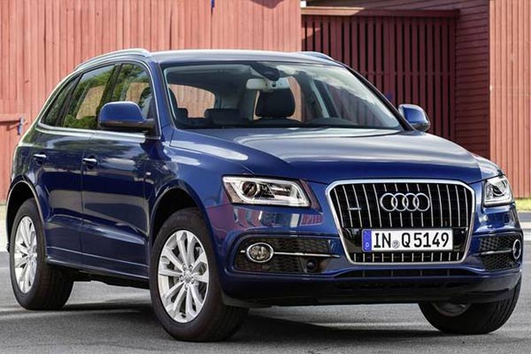 7 Great Used Luxury Suvs Under 15 000 For 2019 Autotrader