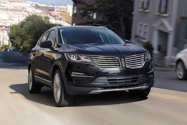 8 Great Used Luxury Suvs Under 20 000 For 2020 Autotrader