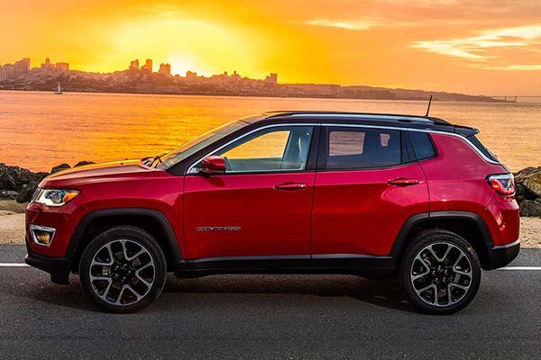 10 Most Affordable New Compact SUVs for 2019 - Autotrader