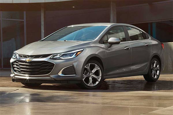 Good Deal Alert Cars Being Discontinued For 2020 Autotrader