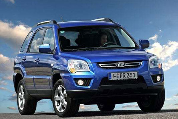 7 Good Used Compact SUVs Under $5,000 for 2020 - Autotrader 7 Good Used Compact SUVs Under $5,000 for 2020 - Autotrader