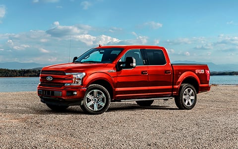 Trucks Information Prices And Inventory Autotrader